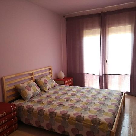 Cal Bover Olot Buitenkant foto