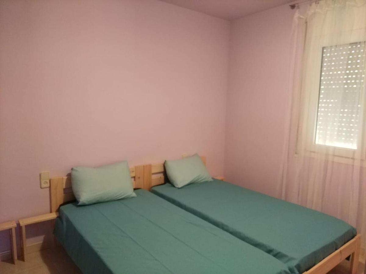 Cal Bover Olot Buitenkant foto