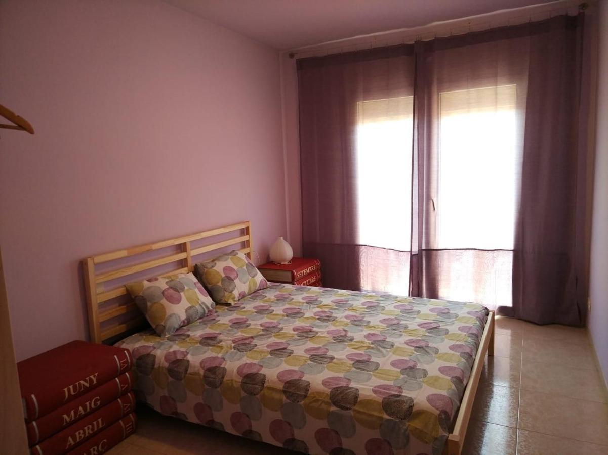 Cal Bover Olot Buitenkant foto